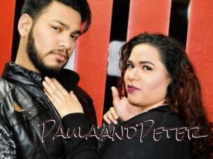 PaulaandPeter