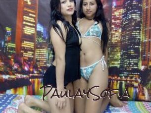 PaulaySofia