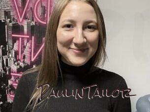 PaulinTailor
