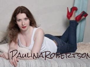 PaulinaRobertson