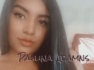 Paulina_Adamns