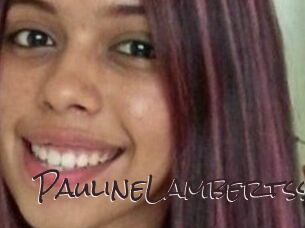 PaulineLambertss