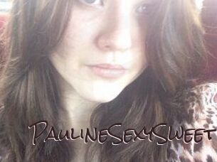 PaulineSexySweet