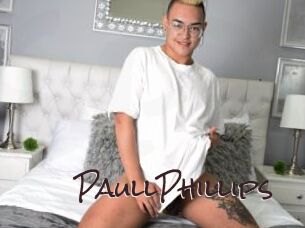 PaullPhillips