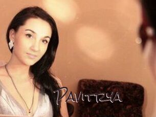 Pavitrya