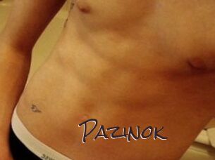 Pazinok