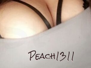 Peach1311