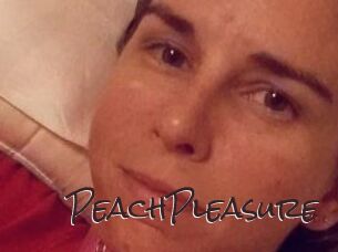 PeachPleasure