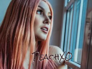 PeachXO