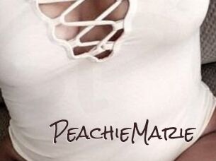 PeachieMarie