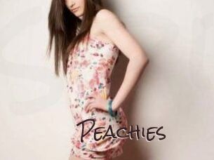 Peachies