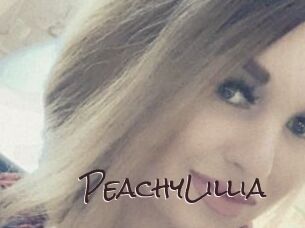 PeachyLillia