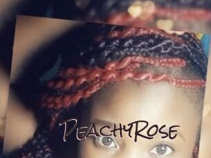 PeachyRose