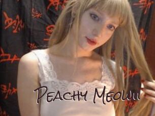 Peachy_Meowii