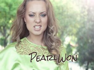 PearlWon