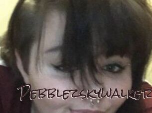 Pebblezskywalker