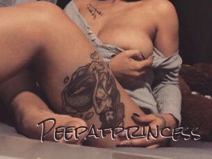 Peepatprincess