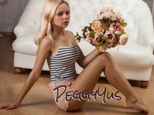 PeggyYus