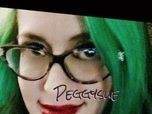 Peggysue