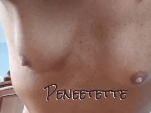 Peneetette