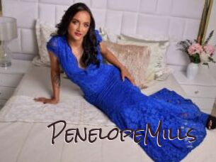 PenelopeMills