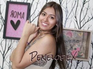 PenelopeX