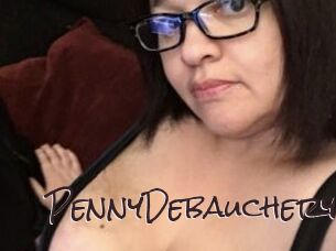 PennyDebauchery