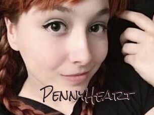 PennyHeart