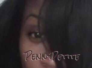 PennyPetite
