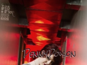 Penny_Poison Spicy Blogs