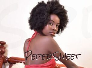 PeperSweet