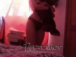 Pepitahot