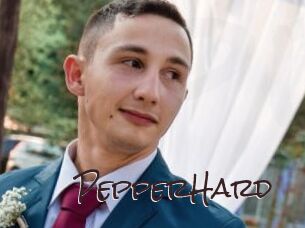 PepperHard