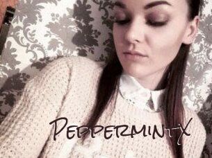 PeppermintX