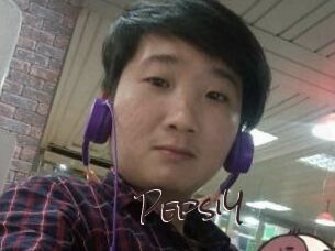 PepsiY