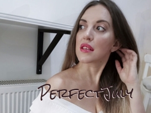 PerfectJuly