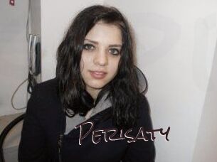 Perisaty