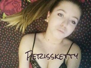 Perissketty