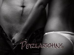 Perlajohns