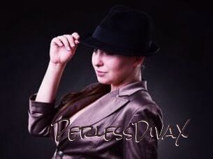 PerlessDivaX