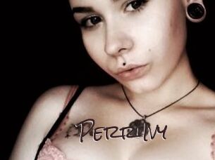 PerriIvy