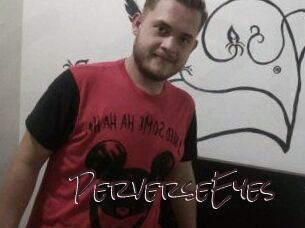 PerverseEyes