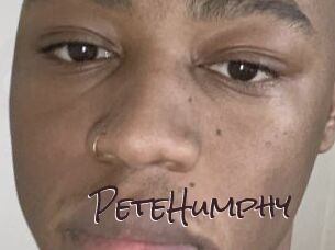 PeteHumphy