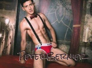 Peter_Bernier
