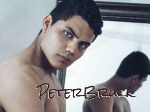 PeterBruck