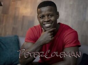 PeterColeman