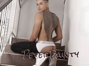 PeterDainty