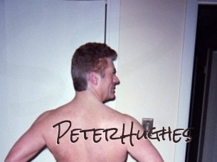 PeterHughes Spicy Blogs