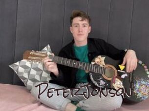 PeterJonson
