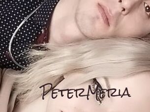 PeterMeria